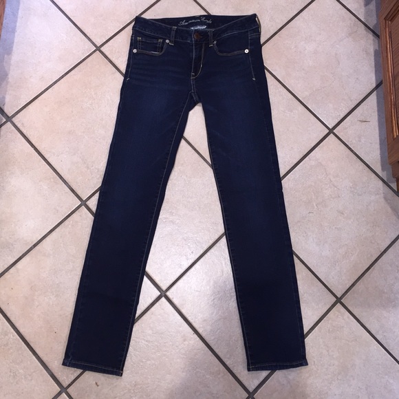 AE Super Stretch Skinny Jean