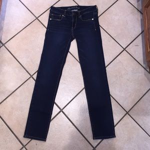 AE Super Stretch Skinny Jean