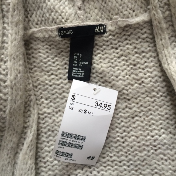 Cozy cardigan - Picture 2 of 3