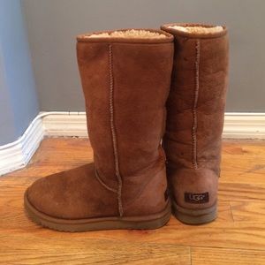 Ugg Classic Tall Boots