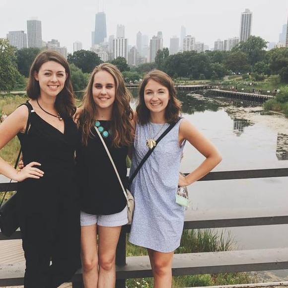 Meet your Posher, Hannah - Picture 1 of 1