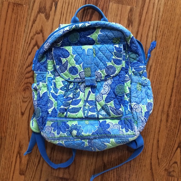 Vera Bradley backpack