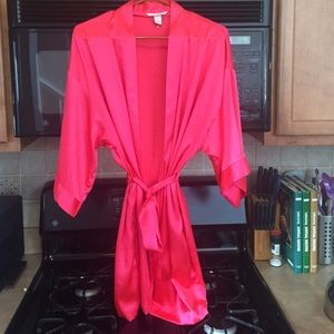 Victoria Secret Robe