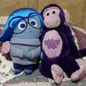 Meet your Posher, Jenny