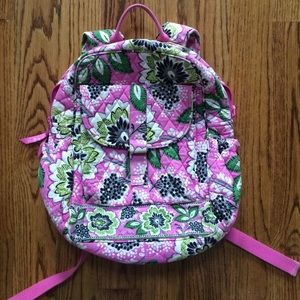 Vera Bradley backpack