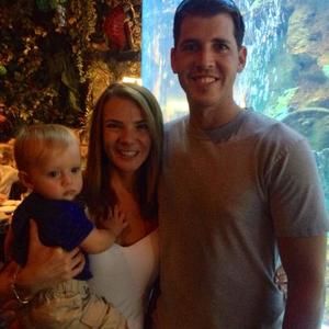 Meet your Posher, Kristi