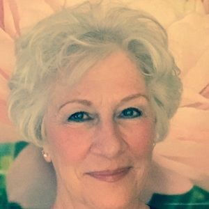 Meet your Posher, Joann