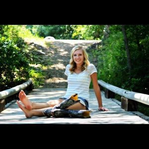 Meet your Posher, Kylee