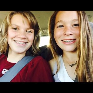 Meet your Posher, Madison