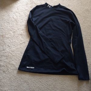 Under Armour cold weather gear shirt
