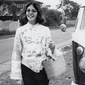 Meet your Posher, Alison