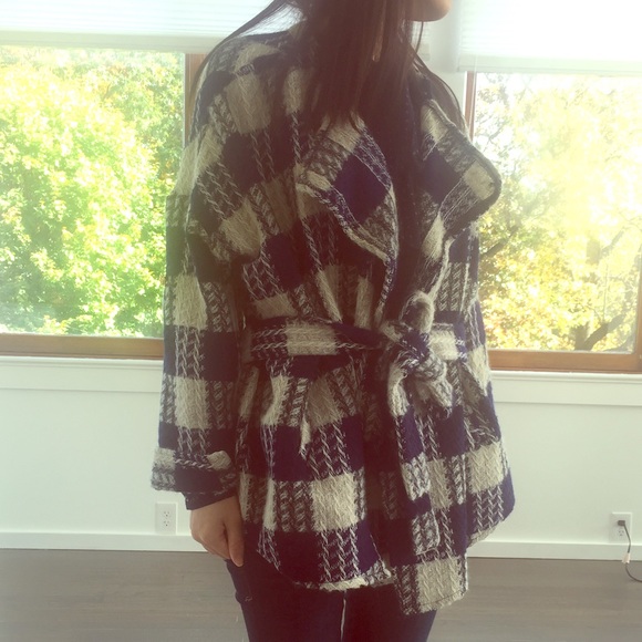 Coat from korea