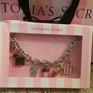 VS CHARM BRACELET