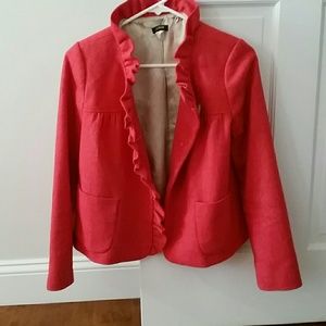 J Crew Jacket