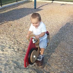 Meet your Posher, Abby