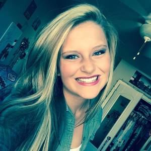 Meet your Posher, Haliey