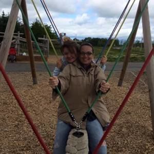 Meet your Posher, Anita