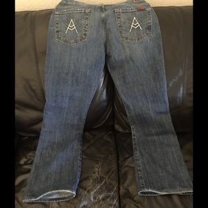 7 for all mankind Jeans
