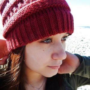 Meet your Posher, Ruthy