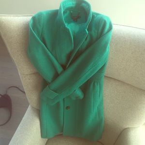 Jcrew coat