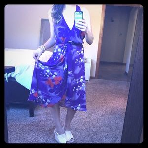Vintage dress