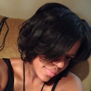 Meet your Posher, Brittney