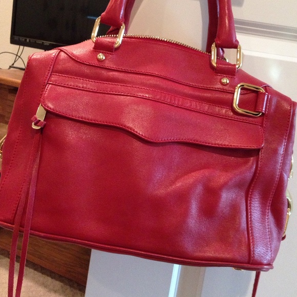 Rebecca Minkoff Morning After Mini - Picture 1 of 4