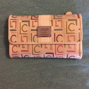 Liz Claiborne wallet