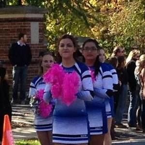 Meet your Posher, Bailey