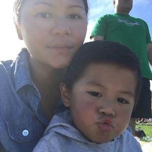 Meet your Posher, Carmela