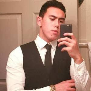 Meet your Posher, William