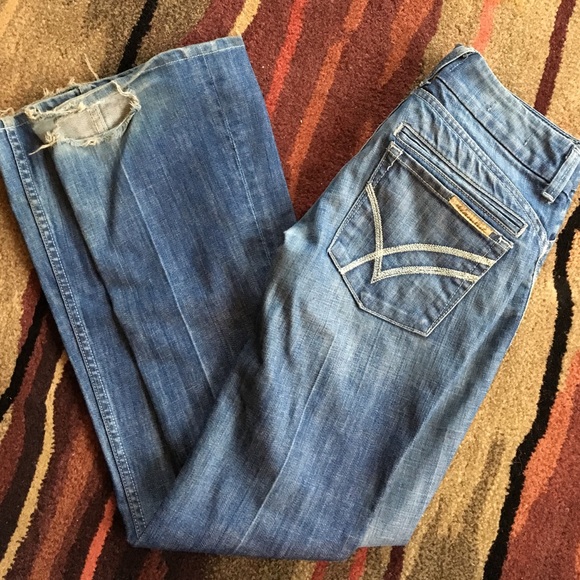 William rast jeans