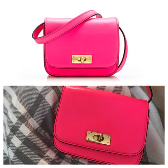 J. Crew Handbags - 🆕 HP! 🎉J crew teeny Edie purse
