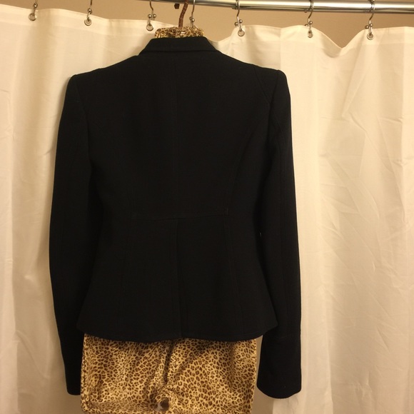 Classic work jacket - Picture 2 of 2