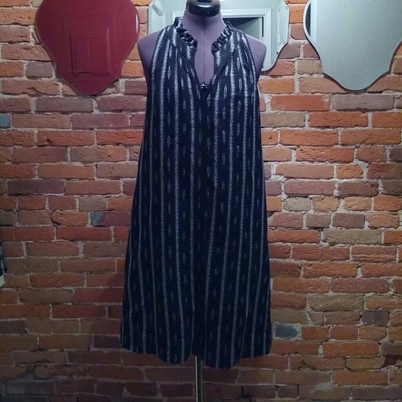 Adorable Madewell dress in great shape.