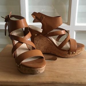 Guess Wedge