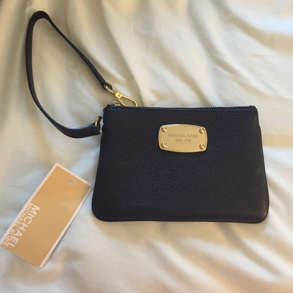 Michael Kors Wristlet