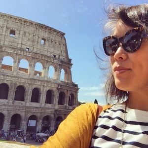 Meet your Posher, Jaime