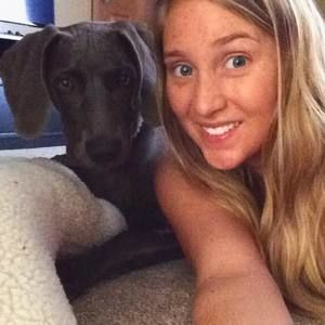 Meet your Posher, Jana