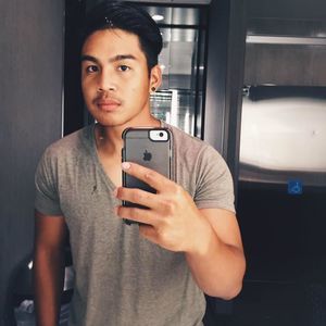 Meet your Posher, Rommell