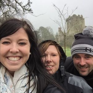 Meet your Posher, Melissa