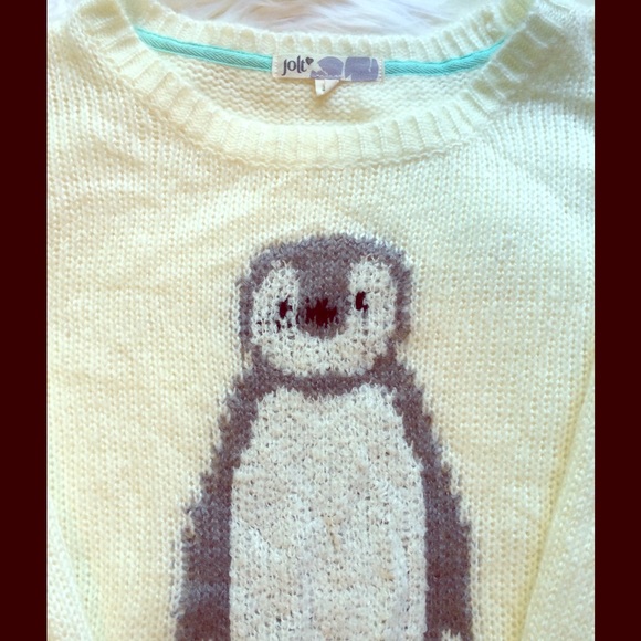 Jolt brand lightweight sweater. Very soft!💕