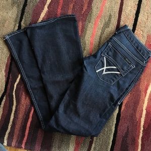 William rast jeans