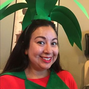 Meet your Posher, Michelle