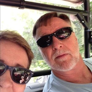 Meet your Posher, June