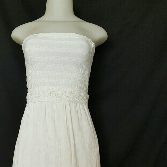 XOXO Dress