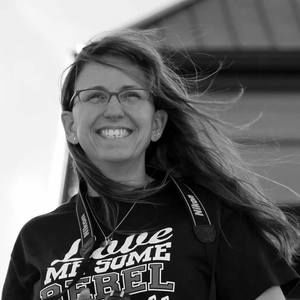 Meet your Posher, Margie