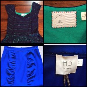 Bundled listing for Alma855