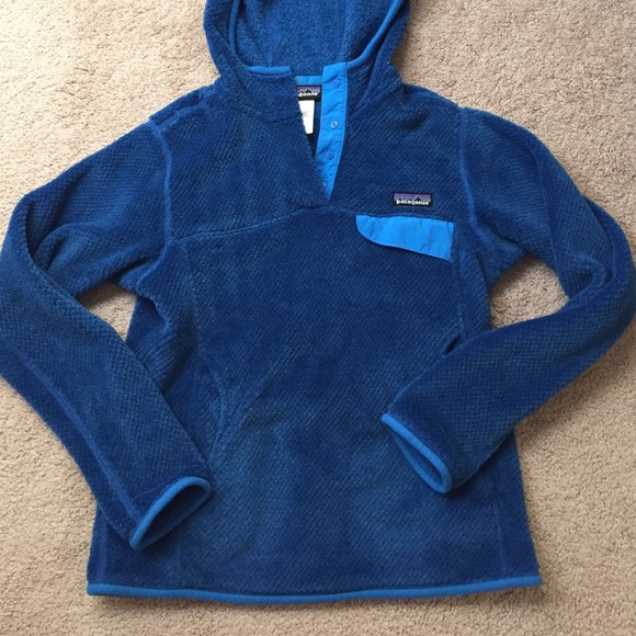 Blue Patagonia - Picture 1 of 4