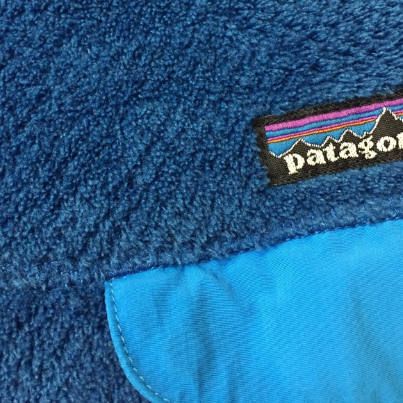 Blue Patagonia - Picture 3 of 4